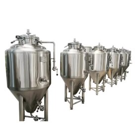 Cooling Tanks ( Milk, beer)