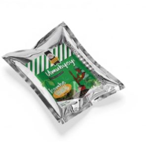 Instand Cassave Leaves