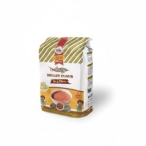 Millet Flour 2KG