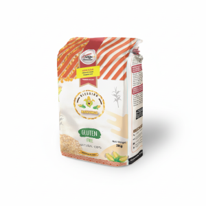 Kawunga Blessing Corn Flour