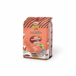 Red Sorghum  Flour 2kG