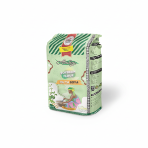 Soyabean Flour
